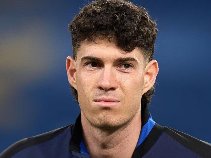 加盟拜仁以 加盟拜仁以